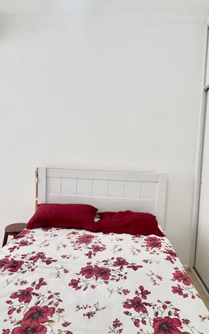 Apartamento à venda com 85m², 2 quartos e sem vaga Apartamento à venda com 85m², 2 quartos e sem vagaQuarto 2