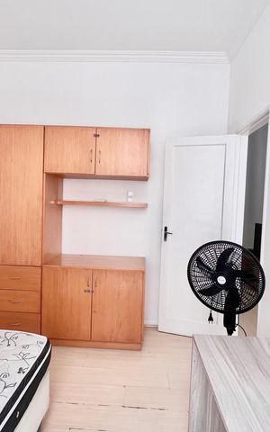 Apartamento à venda com 85m², 2 quartos e sem vaga Apartamento à venda com 85m², 2 quartos e sem vagaQuarto 1