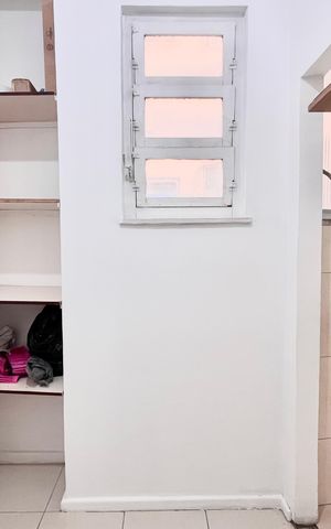 Apartamento à venda com 85m², 2 quartos e sem vaga Apartamento à venda com 85m², 2 quartos e sem vagaQuarto de Serviço