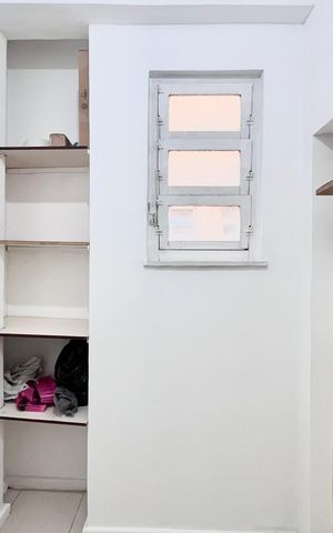Apartamento à venda com 85m², 2 quartos e sem vaga Apartamento à venda com 85m², 2 quartos e sem vagaQuarto de Serviço