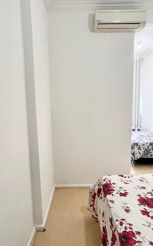 Apartamento à venda com 85m², 2 quartos e sem vaga Apartamento à venda com 85m², 2 quartos e sem vagaQuarto 2