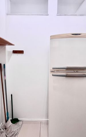 Apartamento à venda com 85m², 2 quartos e sem vaga Apartamento à venda com 85m², 2 quartos e sem vagaQuarto de Serviço