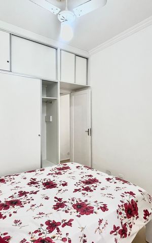 Apartamento à venda com 85m², 2 quartos e sem vaga Apartamento à venda com 85m², 2 quartos e sem vagaQuarto 2