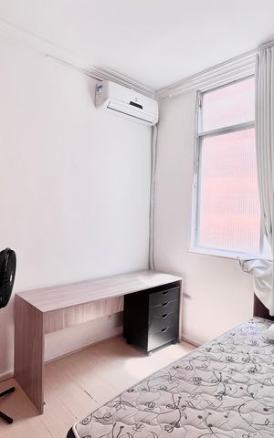 Apartamento à venda com 85m², 2 quartos e sem vaga Apartamento à venda com 85m², 2 quartos e sem vagaQuarto 1