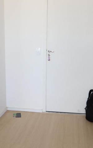 Apartamento à venda com 25m², 1 quarto e sem vagaSala e cozinha
