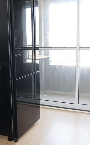 Apartamento à venda com 25m², 1 quarto e sem vagaSala e cozinha