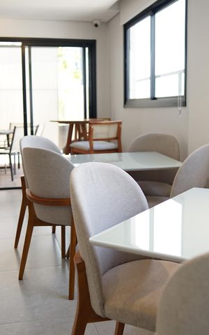 Apartamento à venda com 68m², 2 quartos e 1 vagaEspaço Gourmet