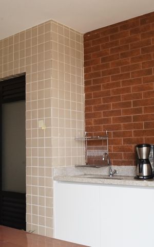 Apartamento à venda com 68m², 2 quartos e 1 vagaSacada