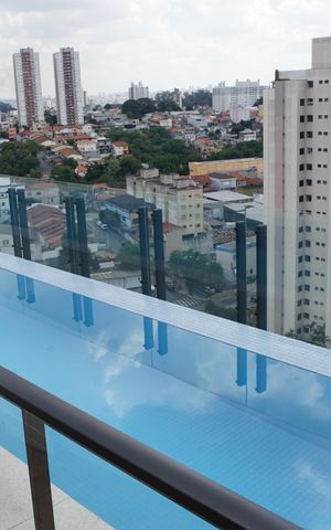 Apartamento à venda com 68m², 2 quartos e 1 vagaÁrea comum - Piscina