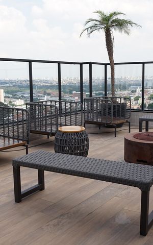 Apartamento à venda com 68m², 2 quartos e 1 vagaPraça do fogo