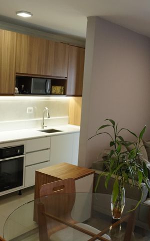 Apartamento à venda com 68m², 2 quartos e 1 vagaSala