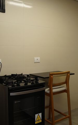 Apartamento à venda com 68m², 2 quartos e 1 vagaÁrea comum - Salão de festas