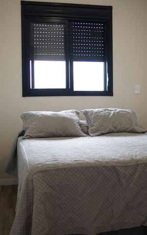 Apartamento à venda com 68m², 2 quartos e 1 vagaQuarto 2