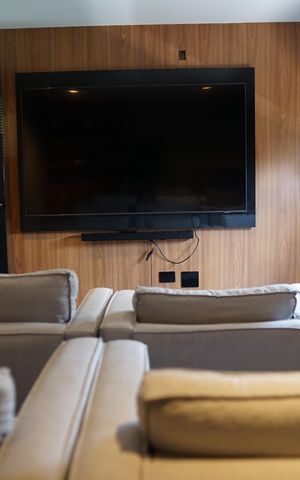 Apartamento à venda com 68m², 2 quartos e 1 vagaCinema