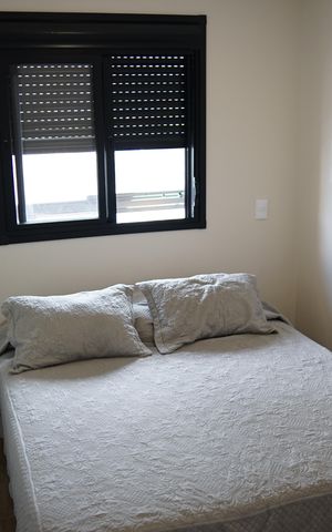 Apartamento à venda com 68m², 2 quartos e 1 vagaQuarto 2