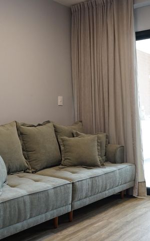 Apartamento à venda com 68m², 2 quartos e 1 vagaSala