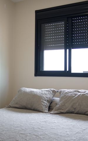 Apartamento à venda com 68m², 2 quartos e 1 vagaQuarto 2