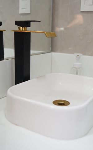 Apartamento à venda com 68m², 2 quartos e 1 vagaBanheiro 1