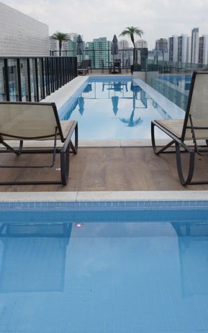 Apartamento à venda com 68m², 2 quartos e 1 vagaÁrea comum - Piscina
