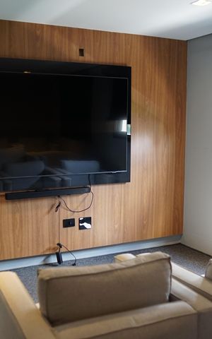 Apartamento à venda com 68m², 2 quartos e 1 vagaCinema