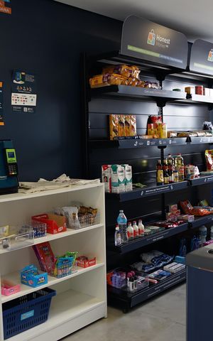 Apartamento à venda com 68m², 2 quartos e 1 vagaMercadinho
