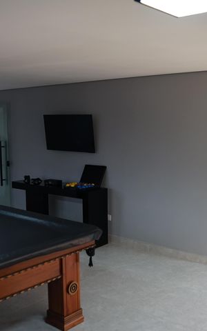 Apartamento à venda com 68m², 2 quartos e 1 vagaSala de Jogos