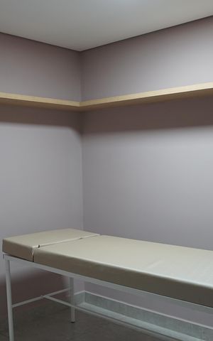 Apartamento à venda com 68m², 2 quartos e 1 vagaSala de massagem