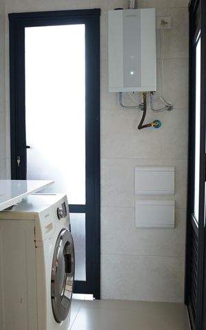 Apartamento à venda com 68m², 2 quartos e 1 vagaÁrea de Serviço