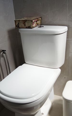 Apartamento à venda com 68m², 2 quartos e 1 vagaBanheiro 1