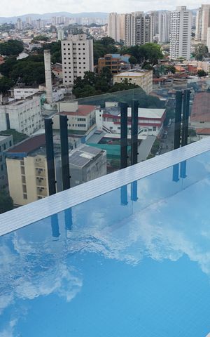 Apartamento à venda com 68m², 2 quartos e 1 vagaÁrea comum - Piscina