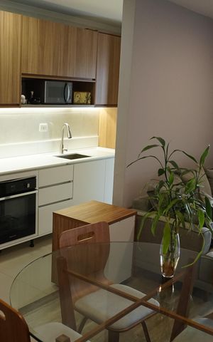 Apartamento à venda com 68m², 2 quartos e 1 vagaSala