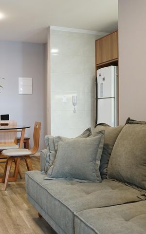 Apartamento à venda com 68m², 2 quartos e 1 vagaSala