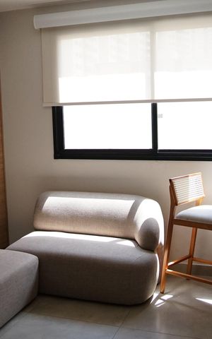 Apartamento à venda com 68m², 2 quartos e 1 vagaÁrea comum - Salão de festas