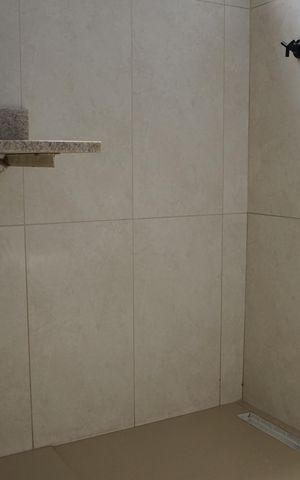 Apartamento à venda com 68m², 2 quartos e 1 vagaBanheiro 2