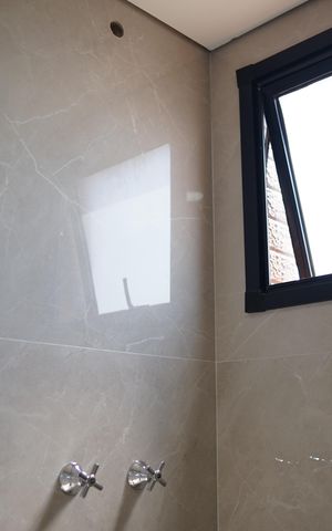 Apartamento à venda com 68m², 2 quartos e 1 vagaBanheiro 1