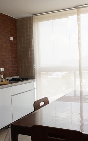 Apartamento à venda com 68m², 2 quartos e 1 vagaSacada