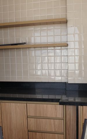 Apartamento à venda com 68m², 2 quartos e 1 vagaEspaço Gourmet