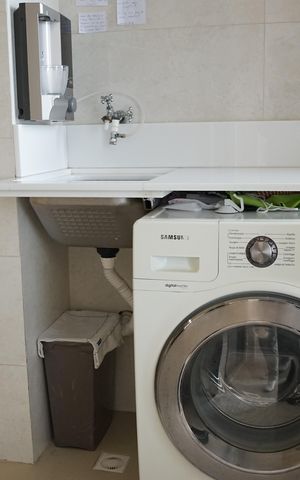Apartamento à venda com 68m², 2 quartos e 1 vagaÁrea de Serviço