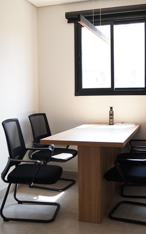 Apartamento à venda com 68m², 2 quartos e 1 vagaCoworking
