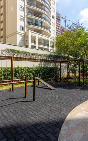 Apartamento à venda com 104m², 3 quartos e 2 vagas Apartamento à venda com 104m², 3 quartos e 2 vagasÁrea comum