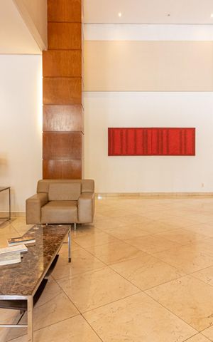 Apartamento à venda com 104m², 3 quartos e 2 vagas Apartamento à venda com 104m², 3 quartos e 2 vagasHall de entrada