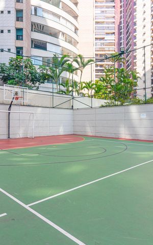 Apartamento à venda com 104m², 3 quartos e 2 vagas Apartamento à venda com 104m², 3 quartos e 2 vagasQuadra Esportiva