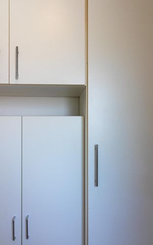 Apartamento à venda com 104m², 3 quartos e 2 vagas Apartamento à venda com 104m², 3 quartos e 2 vagasQuarto de Serviço