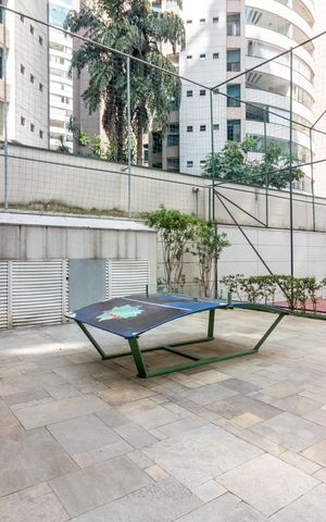 Apartamento à venda com 104m², 3 quartos e 2 vagas Apartamento à venda com 104m², 3 quartos e 2 vagasÁrea comum
