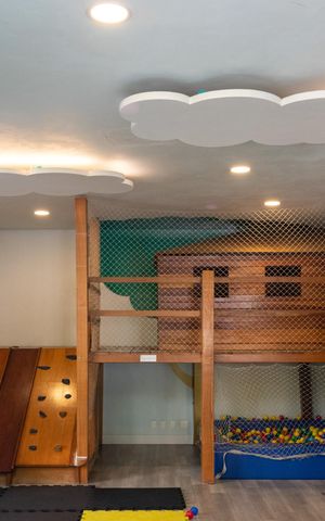 Apartamento à venda com 104m², 3 quartos e 2 vagas Apartamento à venda com 104m², 3 quartos e 2 vagasBrinquedoteca