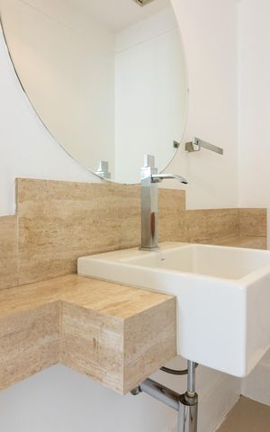 Apartamento à venda com 104m², 3 quartos e 2 vagas Apartamento à venda com 104m², 3 quartos e 2 vagasLavabo