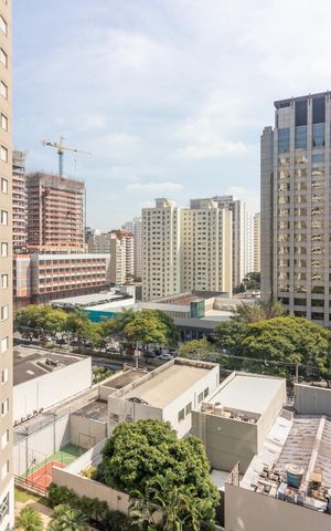 Apartamento à venda com 104m², 3 quartos e 2 vagas Apartamento à venda com 104m², 3 quartos e 2 vagasVista do Quarto 2