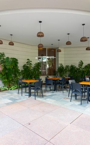 Apartamento à venda com 104m², 3 quartos e 2 vagas Apartamento à venda com 104m², 3 quartos e 2 vagasÁrea comum