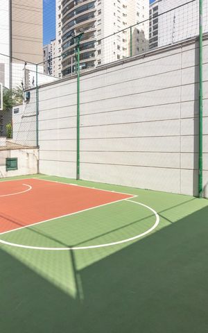 Apartamento à venda com 104m², 3 quartos e 2 vagas Apartamento à venda com 104m², 3 quartos e 2 vagasQuadra Esportiva 2