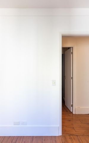 Apartamento à venda com 104m², 3 quartos e 2 vagas Apartamento à venda com 104m², 3 quartos e 2 vagasQuarto 1